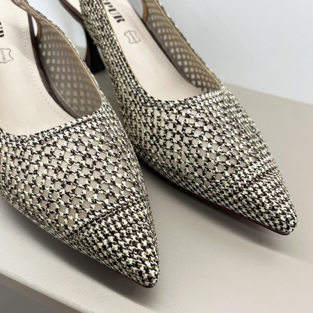 Туфли женские wun der SPUR