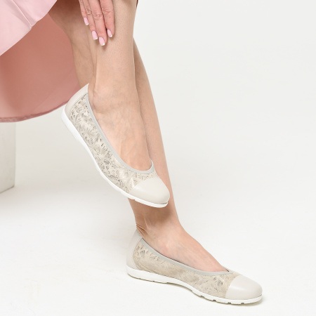 Балетки женские CAPRICE