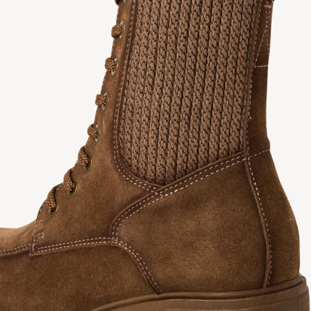 Ботинки женские TAMARIS