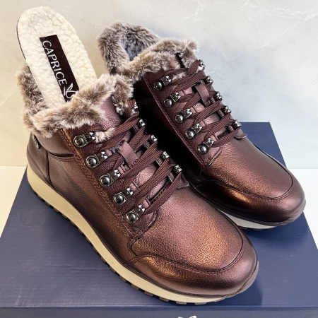 Ботинки женские CAPRICE