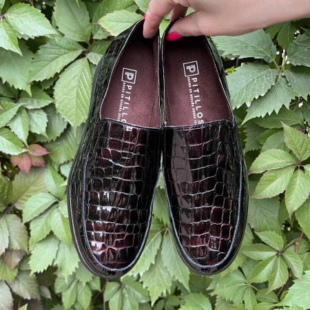 Туфли женские PITILLOS