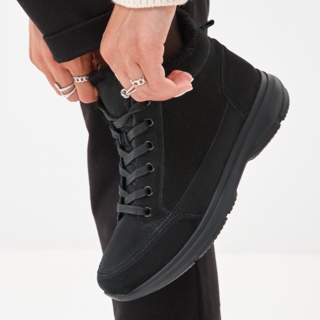 Ботинки женские CAPRICE