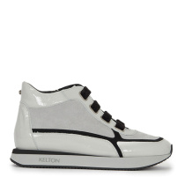 Ботинки женские KELTON