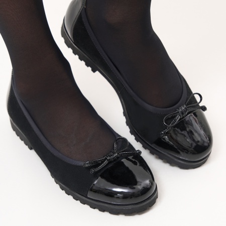 Балетки женские CAPRICE