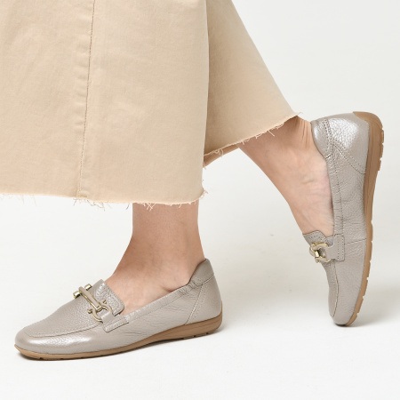 Мокасины женские CAPRICE