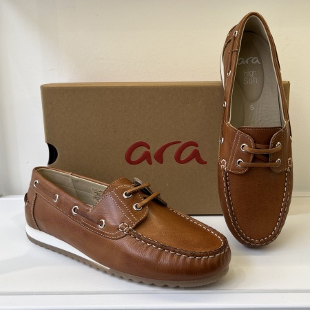 Мокасины женские ARA