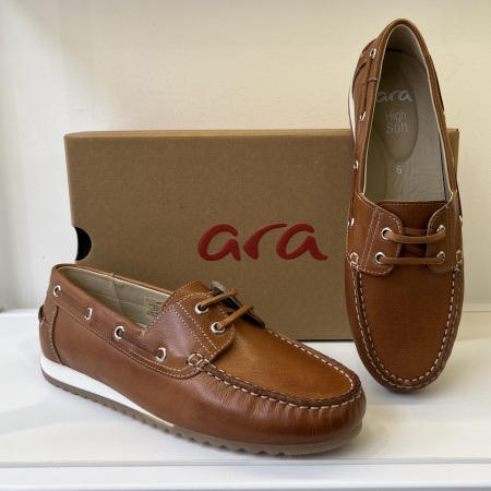 Мокасины женские ARA