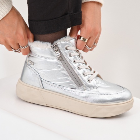 Ботинки женские CAPRICE