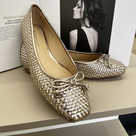 Туфли женские PETER KAISER