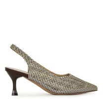 Туфли женские wun der SPUR