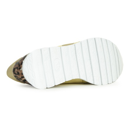 Кроссовки женские WONDERS