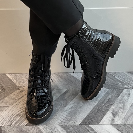 Ботинки женские PITILLOS