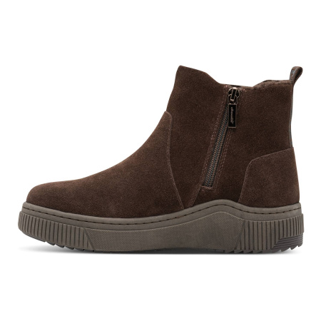 Ботинки женские TAMARIS COMFORT