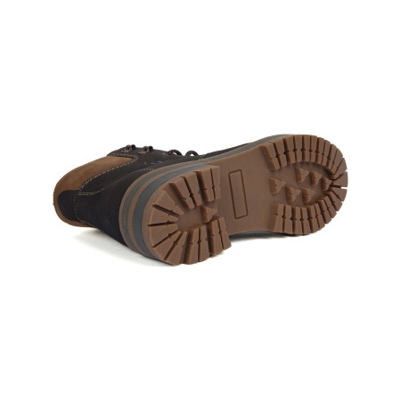 Ботинки женские BURGERSCHUHE