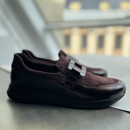 Полуботинки женские ARA