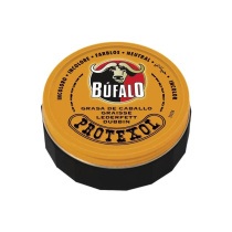 Жир для обуви Protexol БЕСЦВЕТНЫЙ 75 мл BUFALO