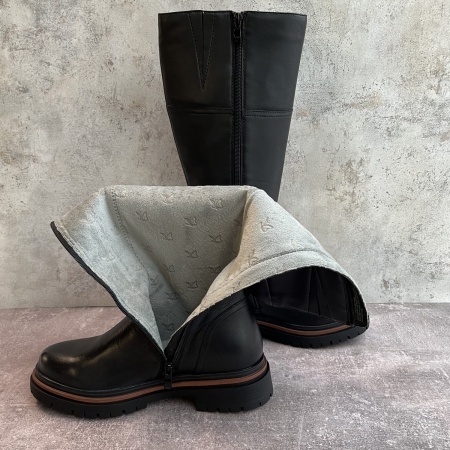 Сапоги женские CAPRICE