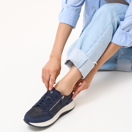 Кроссовки женские CAPRICE