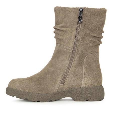 Полусапоги женские wun der SPUR