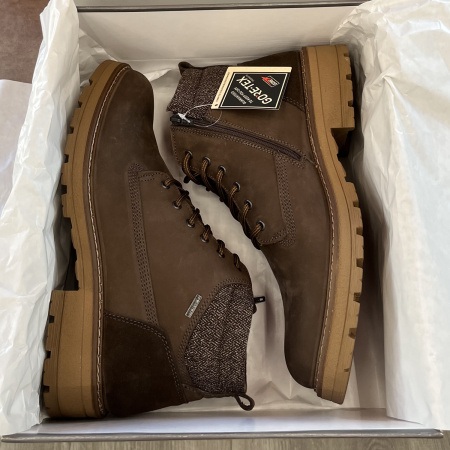 Ботинки мужские ARA