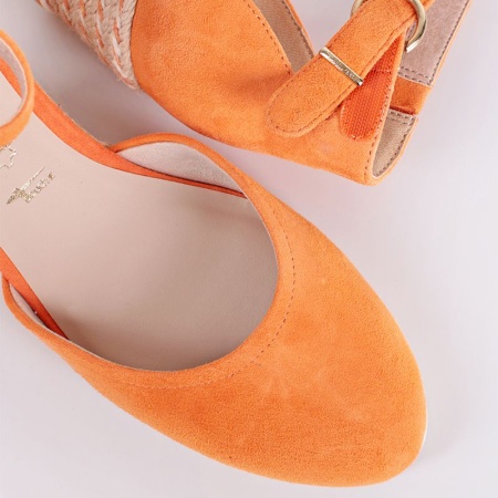 Туфли женские TAMARIS