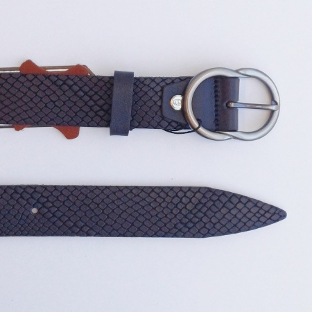 Ремень женский DNKA