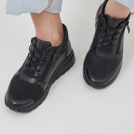 Ботинки женские CAPRICE