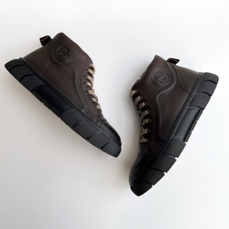 Ботинки мужские SHOIBERG