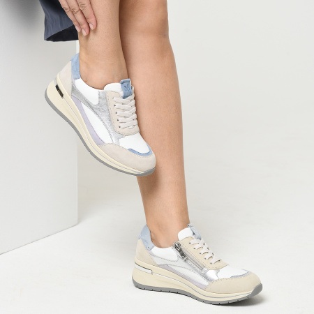 Кроссовки женские CAPRICE