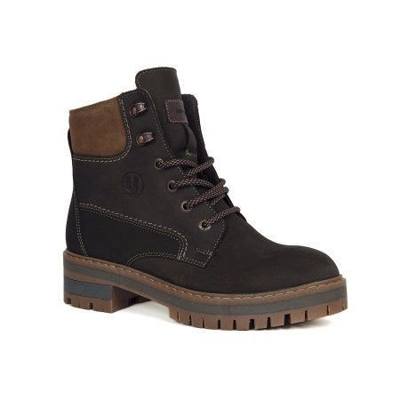 Ботинки женские BURGERSCHUHE