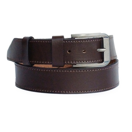 Ремень мужской джинсовый DNKA