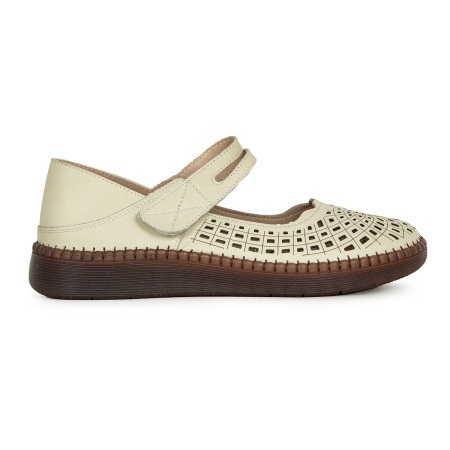 Туфли летние женские wun der SPUR