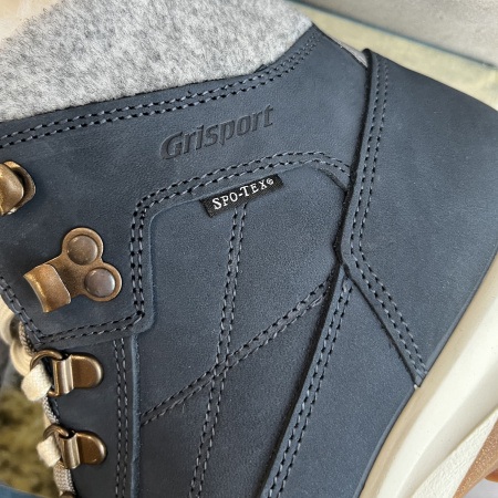 Ботинки женские GRISPORT