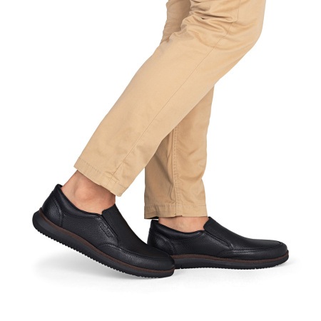 Полуботинки мужские RIEKER