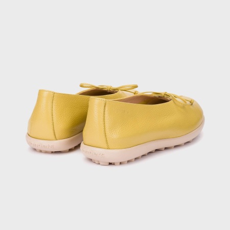 Балетки женские WONDERS