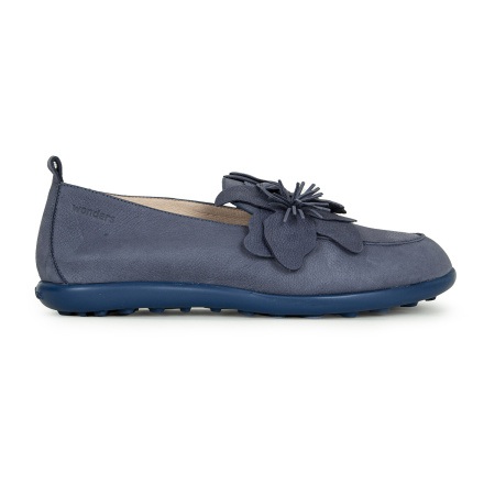 Мокасины женские WONDERS