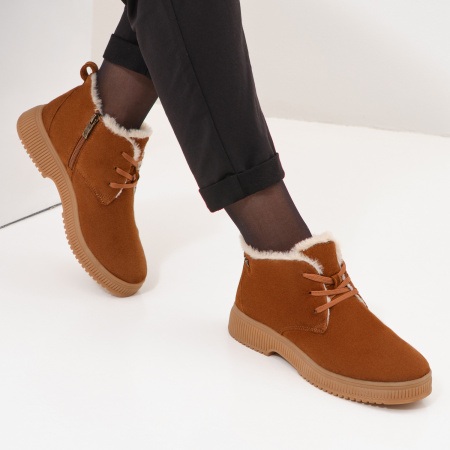 Ботинки женские CAPRICE