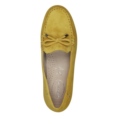 Мокасины женские TAMARIS COMFORT