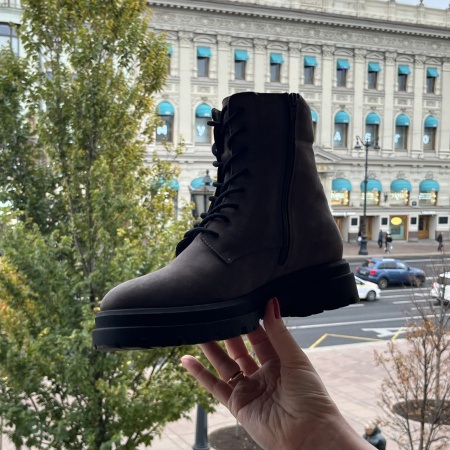 Ботинки женские SIOUX