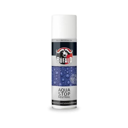 Водоотталкивающая пропитка Aqua Stop 250 мл BUFALO