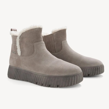 Ботинки женские TAMARIS COMFORT