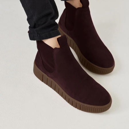 Ботинки женские TAMARIS