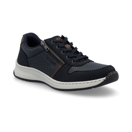 Полуботинки мужские RIEKER