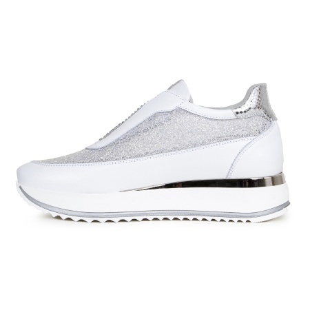 Полуботинки женские KELTON