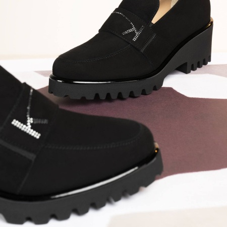 Туфли женские KELTON
