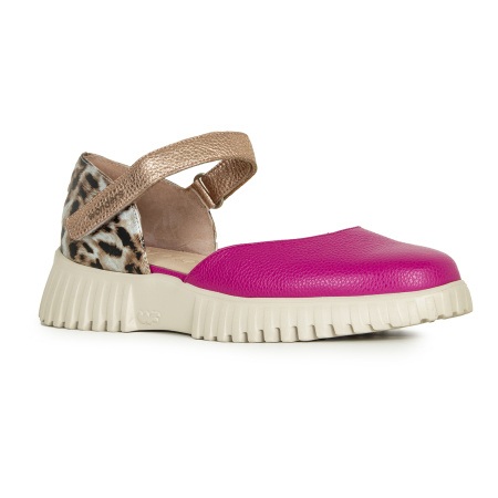 Туфли женские WONDERS