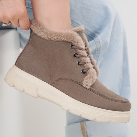 Ботинки женские CAPRICE