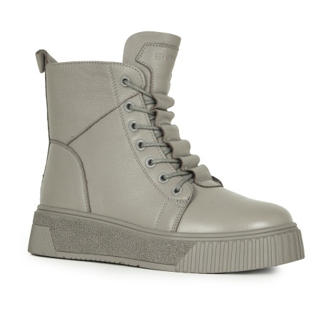 Ботинки женские wun der SPUR