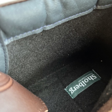 Ботинки мужские SHOIBERG