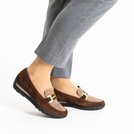 Мокасины женские ARA